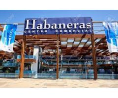 Encantador bungalow de 2 dormitorios cerca del Lago Rosa de Torrevieja