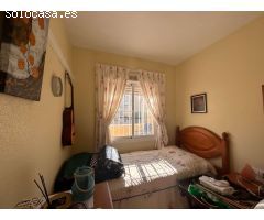 Preciosa casa adosada de 3 dormitorios con piscina comunitaria