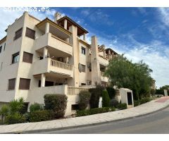 Amplio apartamento de 2 dormitorios en Las Ramblas Golf