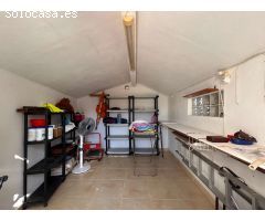 Hermosa villa con piscina climatizada en Las Chismosas