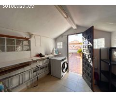 Hermosa villa con piscina climatizada en Las Chismosas