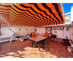 Hermosa villa con piscina climatizada en Las Chismosas