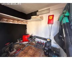 Hermosa villa con piscina climatizada en Las Chismosas