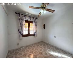 Hermosa villa con piscina climatizada en Las Chismosas