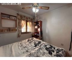 Hermosa villa con piscina climatizada en Las Chismosas