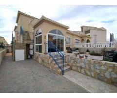 Precioso Bungalow