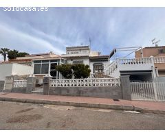 Bonito bungalow orientado al sur con apartamento de invitados