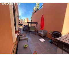 Chalet en Playa Flamenca