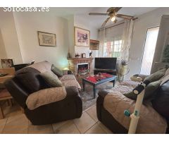 Chalet en Playa Flamenca