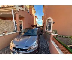 Chalet en Playa Flamenca