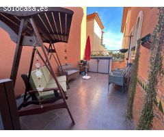 Chalet en Playa Flamenca