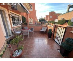 Chalet en Playa Flamenca