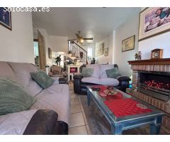 Chalet en Playa Flamenca
