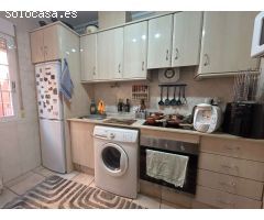 Chalet en Playa Flamenca