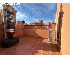 Chalet en Playa Flamenca