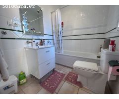 Chalet en Playa Flamenca