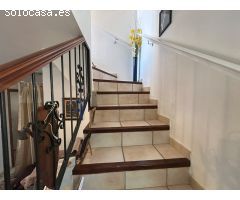 Chalet en Playa Flamenca