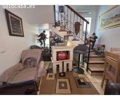 Chalet en Playa Flamenca