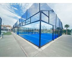 Chalet en Playa Flamenca