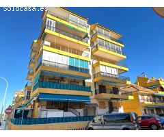 Precioso apartamento con vistas al mar en La Mata
