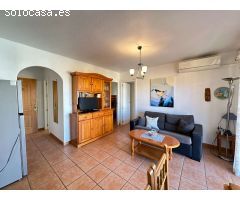 Bonito apartamento orientado al sur cerca de la playa en La Mata