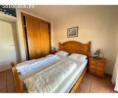Bonito apartamento orientado al sur cerca de la playa en La Mata