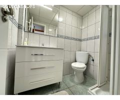 Bonito apartamento orientado al sur cerca de la playa en La Mata