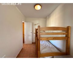 Bonito apartamento orientado al sur cerca de la playa en La Mata