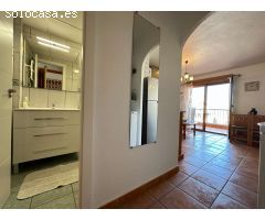 Bonito apartamento orientado al sur cerca de la playa en La Mata