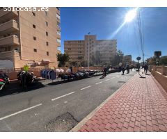 Bonito apartamento orientado al sur cerca de la playa en La Mata