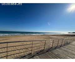 Bonito apartamento orientado al sur cerca de la playa en La Mata