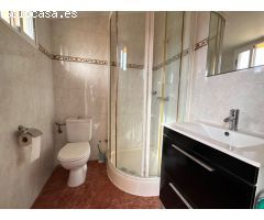 Oportunidad ! Duplex situado en los altos de Orihuela costa con 4 dormitorios ,3 baños, garaje subte