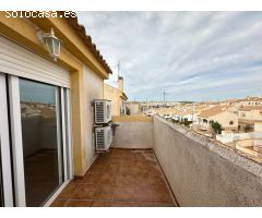 Oportunidad ! Duplex situado en los altos de Orihuela costa con 4 dormitorios ,3 baños, garaje subte