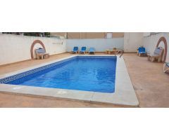 Oportunidad ! Duplex situado en los altos de Orihuela costa con 4 dormitorios ,3 baños, garaje subte