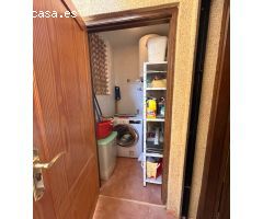 Duplex adosado de 3 dormitorios y 2 baños en La Florida
