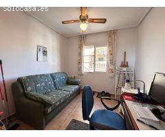 Duplex adosado de 3 dormitorios y 2 baños en La Florida