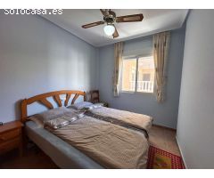 Duplex adosado de 3 dormitorios y 2 baños en La Florida