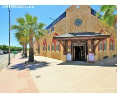 Duplex adosado de 3 dormitorios y 2 baños en La Florida