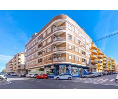 Apartamento en venta en zona Acequion con 2  dormitorios 1 baño con ascensor
