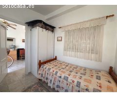 Bonito bungalow orientado al oeste en Las Chismosas
