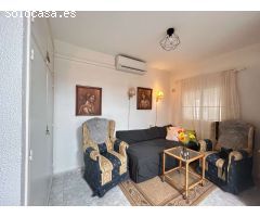 Bonito bungalow orientado al oeste en Las Chismosas
