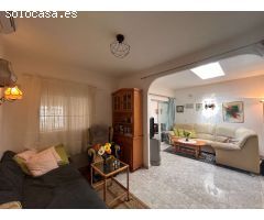 Bonito bungalow orientado al oeste en Las Chismosas