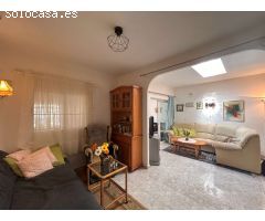 Bonito bungalow orientado al oeste en Las Chismosas