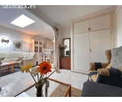 Bonito bungalow orientado al oeste en Las Chismosas