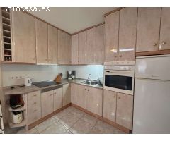 Bonito bungalow orientado al oeste en Las Chismosas
