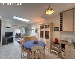 Bonito bungalow orientado al oeste en Las Chismosas