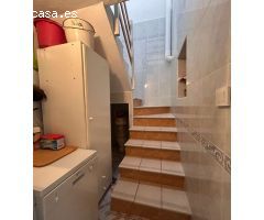 Bonito bungalow orientado al oeste en Las Chismosas