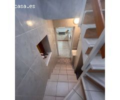 Bonito bungalow orientado al oeste en Las Chismosas