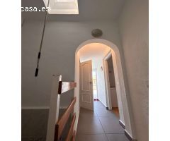 Bonito bungalow orientado al oeste en Las Chismosas
