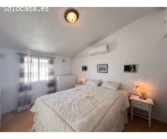 Bonito bungalow orientado al oeste en Las Chismosas
